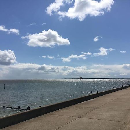 Gordon Villa - A Seaside Escape Harwich Kültér fotó