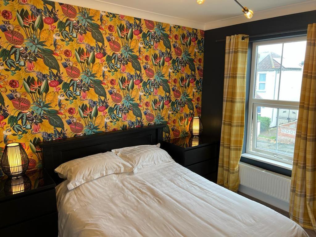 Gordon Villa - A Seaside Escape Harwich Kültér fotó